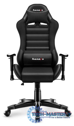 Fotel HZ-Ranger 6.0 Black HUZARO