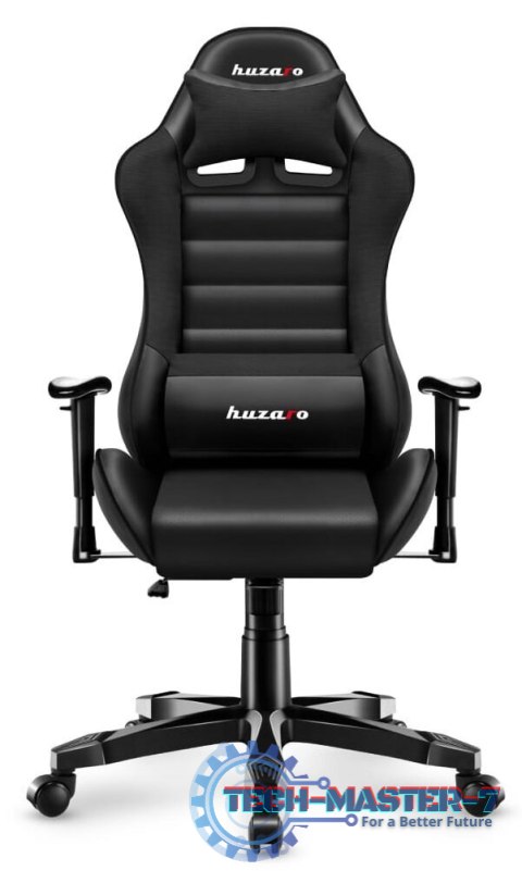 Fotel HZ-Ranger 6.0 Black HUZARO Fotel HZ-Ranger 6.0 Black HUZARO