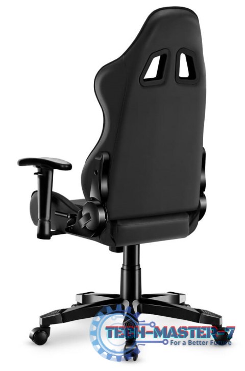 Fotel HZ-Ranger 6.0 Black HUZARO Fotel HZ-Ranger 6.0 Black HUZARO