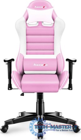 Fotel Ranger 6.0 Biało-różowy HUZARO Ranger 6.0 Pink
