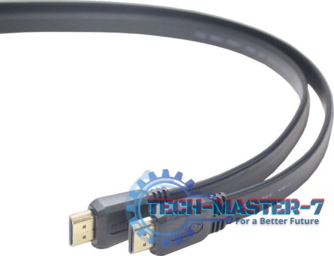 GEMBIRD HDMI - HDMI 1 m 1m /s