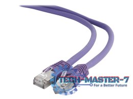 GEMBIRD PP6A-LSZHCU-V-2M 2 Patchcord