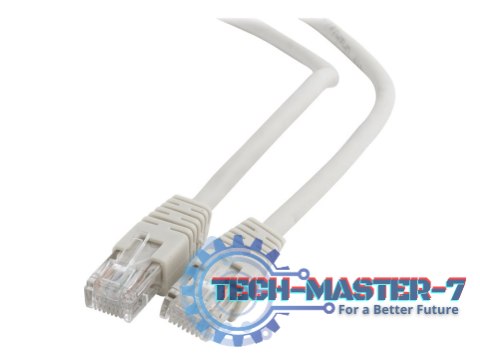 GEMBIRD PP6U-20M 20 Patchcord