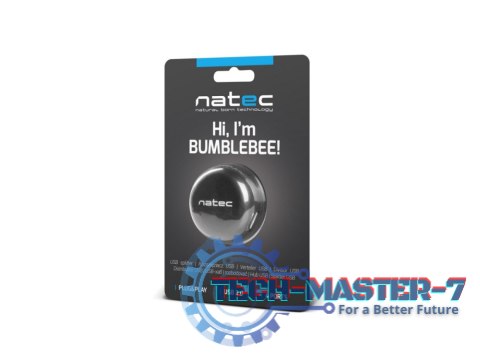 Hub USB NATEC Bumblebee Hub USB NATEC Bumblebee