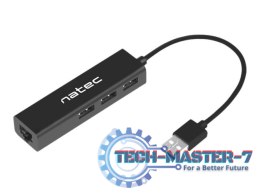 Hub USB NATEC NHU-1413