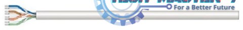 INTELLINET NETWORK SOLUTIONS 325899 305 Skrętka