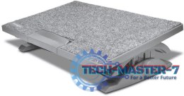 KENSINGTON K50345EU Ergonomiczny podnóżek Kensington SmartFit SoleMate Pro Elite