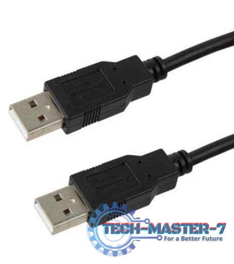 Kabel USB GEMBIRD USB 2.0 1.8
