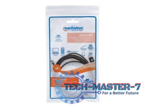 Kabel USB IC INTRACOM USB typ C 1