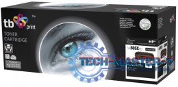 Kaseta z tonerem TB PRINT TH-505XRO CE505X