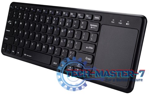 Klawiatura Bezprzewodowa TRACER Smart RF Klawiatura Bezprzewodowa TRACER Smart RF