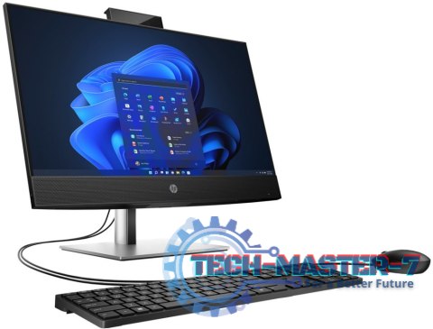 Komputer All-in-One HP ProOne 440 G9 (23.8"/I5-13500T/UHD770/8GB/SSD512GB/DVD-RW/W11P) Komputer All-in-One HP ProOne 440 G9 (23.8"/I5-13500T/UHD770/8GB/SSD512GB/DVD-RW/W11P)