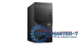 Komputer DELL Vostro 3910 (I7-12700/UHD770/16GB/SSD512GB/DVD-RW/W11P)