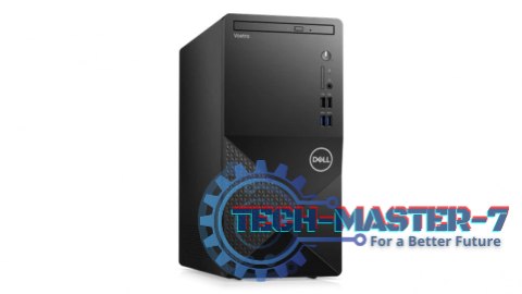 Komputer DELL Vostro 3910 (I7-12700/UHD770/16GB/SSD512GB/DVD-RW/W11P)