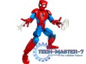 LEGO 76226 Super Heroes - Figurka Spider-Mana
