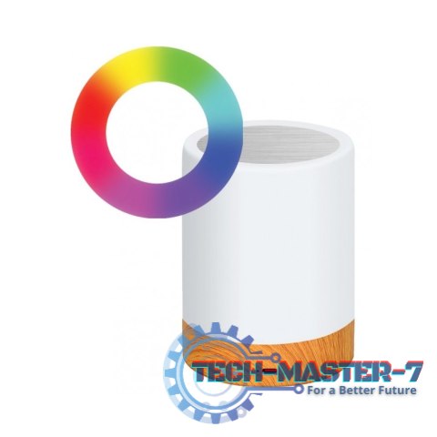 Lampa led TECHLY 3W