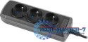 Listwa zasilająca ARMAC ARCOLOR3/0.6/CZ/IEC