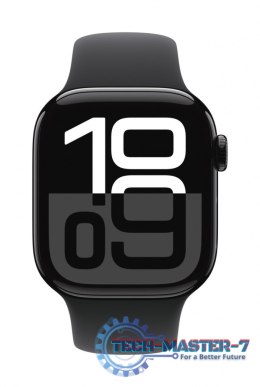 MWWF3ET/A APPLE iOS Czarny