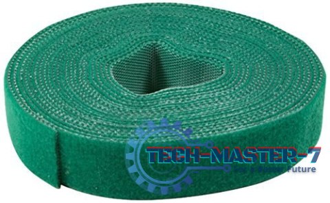 Maskownica LOGILINK Elastyczna KAB0054(1.6cm\400cm) Maskownica LOGILINK Elastyczna KAB0054(1.6cm\400cm)
