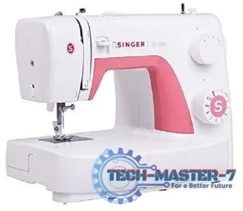 Maszyna do szycia SINGER Simple 3210