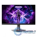 Monitor AOC AG276QZD2 (26.7" /QD OLED /240Hz /2560 x 1440 /Czarny)