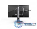 Monitor AOC AG276QZD2 (26.7" /QD OLED /240Hz /2560 x 1440 /Czarny)