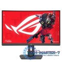 Monitor ASUS XG27WCS (27" /VA /180Hz /2560 x 1440 /Czarny)