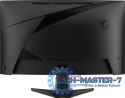Monitor MSI MAG 27CQ6F (27" /VA /180Hz /2560 x 1440 /Czarny)