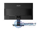 Monitor MSI PRO MP2412 (24" /VA /100Hz /1920 x 1080 /Czarny)