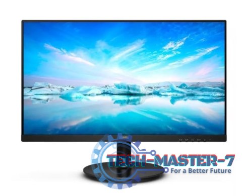 Monitor PHILIPS 271V8LA/00 (27" /VA /75Hz /1920 x 1080 /Czarny) Monitor PHILIPS 271V8LA/00 (27" /VA /75Hz /1920 x 1080 /Czarny)