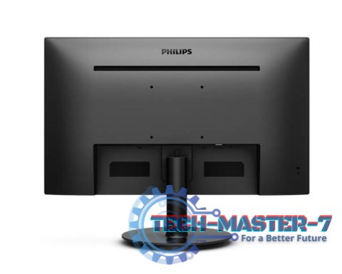 Monitor PHILIPS 271V8LA/00 (27" /VA /75Hz /1920 x 1080 /Czarny) Monitor PHILIPS 271V8LA/00 (27" /VA /75Hz /1920 x 1080 /Czarny)