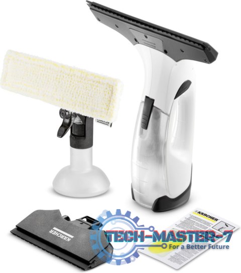 Myjka KARCHER 1.633-642.0