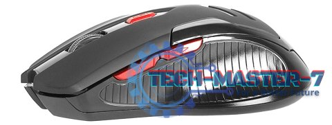 Mysz Bezprzewodowa TRACER Battle Heroes Airman RF Nano Mysz Bezprzewodowa TRACER Battle Heroes Airman RF Nano