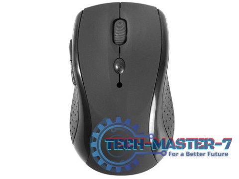 Mysz Bezprzewodowa TRACER Blaster II Mysz Bezprzewodowa TRACER Blaster II