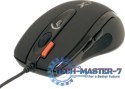 Mysz Przewodowa A4TECH XGame Opto Oscar X710 Extra Fire USB