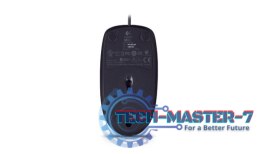Mysz Przewodowa LOGITECH M90