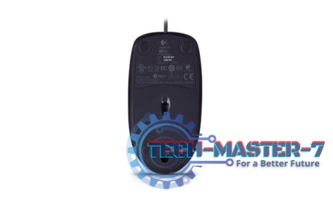 Mysz Przewodowa LOGITECH M90 Mysz Przewodowa LOGITECH M90