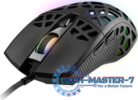 Mysz Przewodowa TRACER TRAMYS46730 Mysz Przewodowa TRACER TRAMYS46730