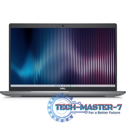 Notebook DELL Latitude 5540 (15.6"/I5-1335U/IRIS XE/16GB/SSD512GB/W11P/Szary)
