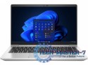 Notebook HP EliteBook 640 G9 (14"/I5-1235U/IRIS XE/16GB/SSD256GB/W11P/Srebrno czarny)