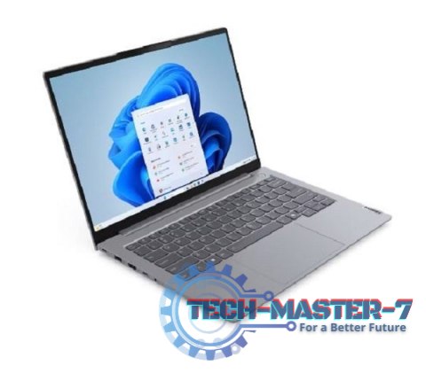 Notebook LENOVO ThinkBook 16 G7 (16"/U7-155H/16GB/SSD512GB/W11P/Srebrno czarny) Notebook LENOVO ThinkBook 16 G7 (16"/U7-155H/16GB/SSD512GB/W11P/Srebrno czarny)