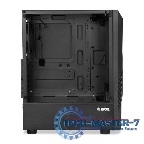Obudowa Midi Tower IBOX OLU71 Obudowa Midi Tower IBOX OLU71