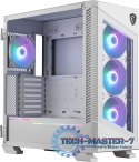 Obudowa Midi Tower MSI 306-7G18W21-809