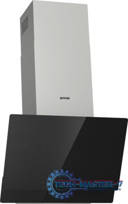 Okap przyścienny GORENJE WHI649EXBG