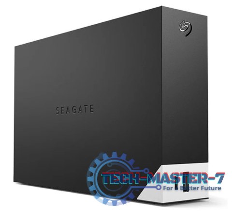 One Touch HUB 16 TB
