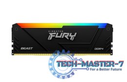 Pamięć KINGSTON (DIMM/DDR4/32 GB/3200MHz/1.35V/16CL/DUAL)