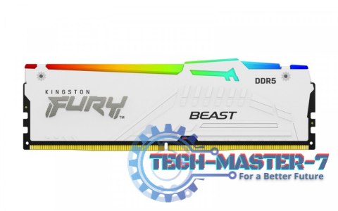 Pamięć KINGSTON (DIMM/DDR5/32 GB/6000MHz/36CL/SINGLE)