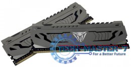 Pamięć PATRIOT (DIMM/DDR4/16 GB/3600MHz/18 CLCL/DUAL)