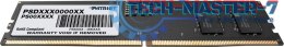 Pamięć PATRIOT (DIMM/DDR5/16 GB/4800MHz/1.1V/40CL/SINGLE)