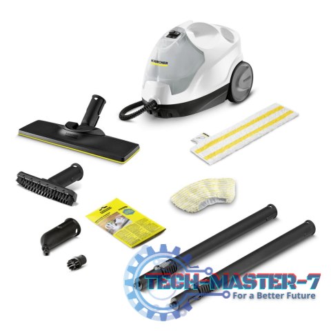 Parownica Karcher SC 4 EasyFix 1.512-630.0